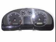 Kombiinstrument VW PASSAT B5 (3B3) 1.9 TDI 3B0920849A