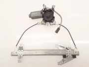 Heckscheibenheber hinten links NISSAN PRIMERA (P11) 2.0 16V 112443 400439B