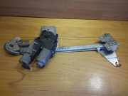 Türfensterheber hinten links PEUGEOT 307 SW (3H) 1.4 16V 600584R