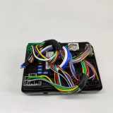 Sicherungskasten NISSAN QASHQAI III (J12) 1.3 DIG-T 284B7-6RA2D