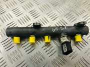 Einspritzleiste Audi A8 (4E) 059150089