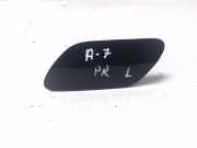 Abdeckkappe Scheinwerferwaschanlage links AUDI A7 Sportback (4GA, 4GF) 3.0 TDI quattro 4G8955275
