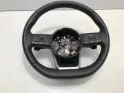 Lenkrad NISSAN QASHQAI III (J12) 1.3 DIG-T