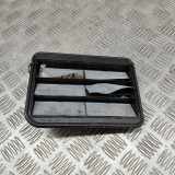 Karosserielüftungsgitter