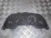 Tachometer Opel Astra G Kasten (F70) 09181201BC