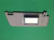 Linke Sonnenblende MERCEDES-BENZ C (W203) C 180 (203.035)