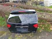 Heckklappe geschlossen Hyundai iX55 (EN)