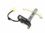 Andere Teile des Innenraums BMW 7 (G11, G12) 730 d 7314217