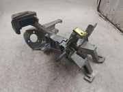 Bremspedalhalter AUDI 80 (89, 89Q, 8A, B3) 1.8 893721115A