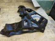 Stoßstangenhalterung hinten links RENAULT MEGANE III Grandtour (KZ0/1) 1.5 dCi (KZ1M, KZ1W) 0001029624