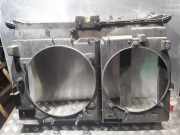 Radiator Pack Set CITROËN C8 (EA_, EB_) 2.0 HDi 1484092080