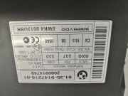 CAS EWS BMW 5 Touring (E61) 530 d 9147216-01