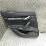 Türpolster hinten links MASERATI GHIBLI (M157) 3.0 D 670018354