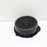 Türlautsprecher hinten links JAGUAR F-PACE (X761) 2.0 D AWD GX73-18808-DB