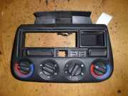 Heizungsbetätigung (Konsole) vorne Opel Omega B ()