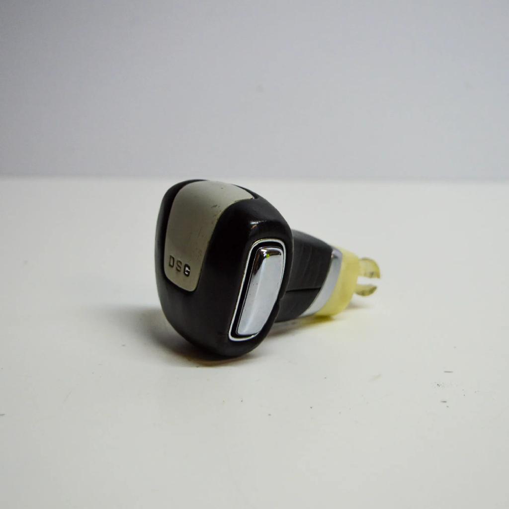 Schaltknauf SKODA OCTAVIAII (1Z3) 1.6 TDI NERA Bild Schaltknauf SKODA OCTAVIAII (1Z3) 1.6 TDI NERA