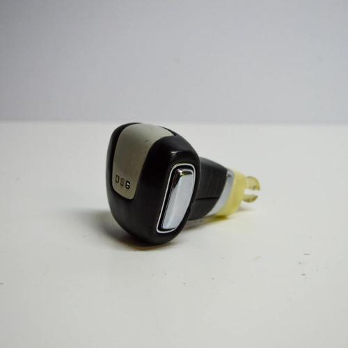 Schaltknauf SKODA OCTAVIAII (1Z3) 1.6 TDI NERA Bild Schaltknauf SKODA OCTAVIAII (1Z3) 1.6 TDI NERA