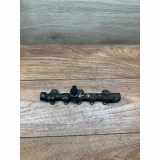 KRAFTSTOFFVERTEILER EINSPRITZLEISTE VERTEILERROHR OPEL VIVARO Furgon (F7) 2.0 CDTI 038070L5