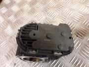 Drosselklappe NISSAN X-TRAIL (T31) 2.0 dCi H8200330812 8200330810E