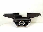 Vorderer oberer Gitter NISSAN JUKE (F15) 1.5 dCi 620721KA6A 620701KA6A