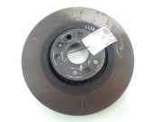 Bremsscheibe rechts vorne Lexus GS 4 (L1) 4351222260