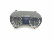 Kombiinstrument MERCEDES-BENZ B (W246, W242) B 180 CDI / d (246.212) A2469006211 0263681375