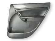 Türverkleidung rechts hinten Skoda Yeti (5L) 5L0867212