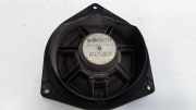 Türlautsprecher vorne links TOYOTA COROLLA (_E12_) 2.0 D-4D (CDE120R_, CDE120L_)