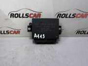 Einparkhilfe PDC Steuergerät FORD FOCUS III 1.0 EcoBoost 303609D25KE