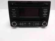 Multifunktionsanzeige Kia Rio III (UB) 961701W750CA