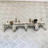 Kraftstoffzuführung