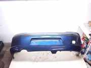 Stoßstange hinten Peugeot 407 () 9644596077