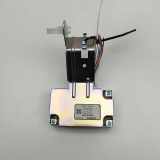 Soundkontrollgerät NISSAN LEAF (ZE0) Electric 285N6-3NF0C