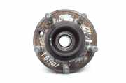 Achsschenkel (ABS) links vorne Volvo V40 Schrägheck (525, 526)