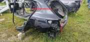 Seitenverkleidung hinten links BMW F40 (F40) 118i