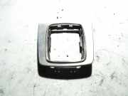 Schalthebel Kunststoffabdeckung AUDI A4 (8EC, B7) 1.9 TDI 8E0864261 8E0864261