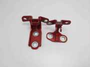 Türscharnier hinten links Opel Astra K (B16) P16347