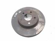 Bremsscheibe links vorne Mercedes-Benz C-Klasse (W204)