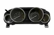 Kombiinstrument MAZDA 6 Hatchback (GH) 2.0 MZR-CD 1EGAM6D