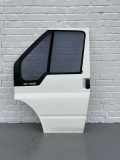 Vordere linke Tür FORD TRANSIT Furgon (FA_ _) 2.4 DI (FAA_, FAB_, FAC_, FAD_)