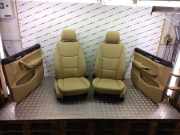 Sitz links vorne BMW X3 (F25)