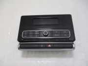Radio/Navigationssystem-Kombination Citroen C3 (FC) 9813759880