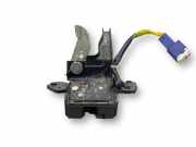 Heckklappenschloss TOYOTA YARIS (_P9_) 1.33 VVT-i (NSP90_)