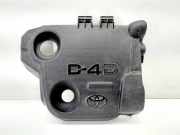 Motorabdeckung TOYOTA URBAN CRUISER (_P1_) 1.4 D-4D 4WD (NLP115_)