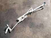 Scheibenwischermechanismus vorne HONDA CIVIC VIII Hatchback (FN, FK) 2.2 CTDi (FK3) 671932272