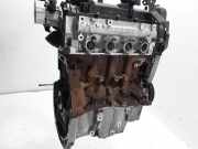 Basismotor RENAULT MEGANE IV (B9A/M_) 1.5 dCi 110 (B9A3) K9K656