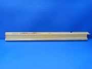 Schweller aus Kunststoff links MERCEDES-BENZ E (W124) E 500 (124.036) C126