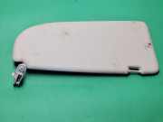 Linke Sonnenblende VW CADDY III Furgon (2KA, 2KH, 2CA, 2CH) 2.0 TDI 16V 4motion 2K0857551