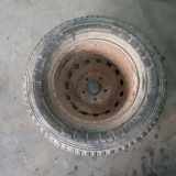 Notrad VW LT 28-35 II Bus (2DB, 2DE, 2DK) N0CODE