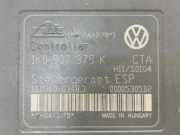 ABS Hydraulikblock VW GOLF V Variant (1K5) 1.6 1K0614517H 00005305D2